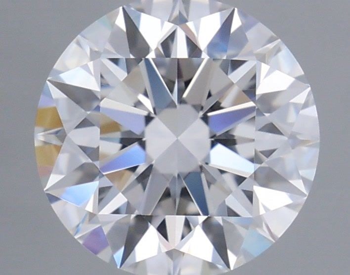 Ideal Loose Diamond - ROUND 0.97ct D VS1: Ideal Loose Diamond - ROUND 0.97ct D VS1 Source: This is a real non-mined Diamond that has been grown in a lab Shape: ROUND Carats: 0.97 Color: D Clarity: VS1 Certification: IGI Video: