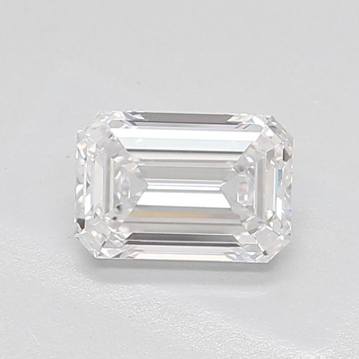 Loose Diamond - EMERALD 2.78ct D VS1: Loose Diamond - EMERALD 2.78ct D VS1 Source: This is a real non-mined Diamond that has been grown in a lab Shape: EMERALD Carats: 2.78 Color: D Clarity: VS1 Certification: NONE Video: