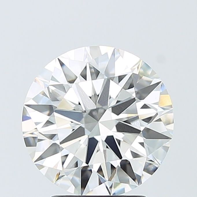 Ideal Loose Diamond - ROUND 3.02ct F VVS2: Ideal Loose Diamond - ROUND 3.02ct F VVS2 Source: This is a real non-mined Diamond that has been grown in a lab Shape: ROUND Carats: 3.02 Color: F Clarity: VVS2 Certification: IGI PLEASE NOTE: Framed,