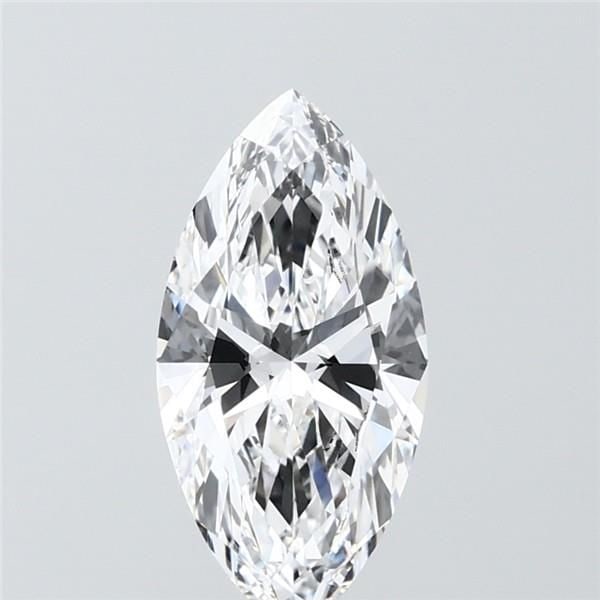 Loose Diamond - MARQUISE 1.54ct D VVS2: Loose Diamond - MARQUISE 1.54ct D VVS2 Source: This is a real non-mined Diamond that has been grown in a lab Shape: MARQUISE Carats: 1.54 Color: D Clarity: VVS2 Certification: IGI Video: