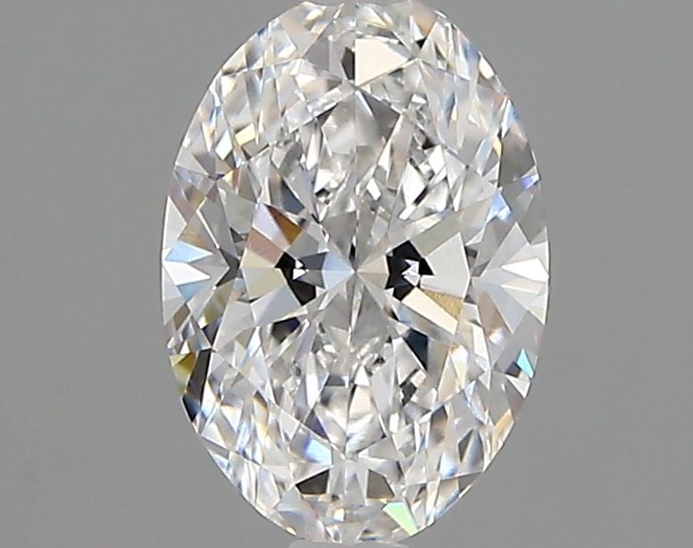 Loose Diamond - OVAL 1.36ct E VVS1: Loose Diamond - OVAL 1.36ct E VVS1 Source: This is a real non-mined Diamond that has been grown in a lab Shape: OVAL Carats: 1.36 Color: E Clarity: VVS1 Certification: IGI Video: