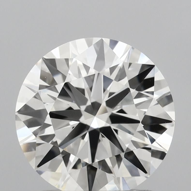 Ideal Loose Diamond - ROUND 1.26ct G VVS2: Ideal Loose Diamond - ROUND 1.26ct G VVS2 Source: This is a real non-mined Diamond that has been grown in a lab Shape: ROUND Carats: 1.26 Color: G Clarity: VVS2 Certification: IGI Video: