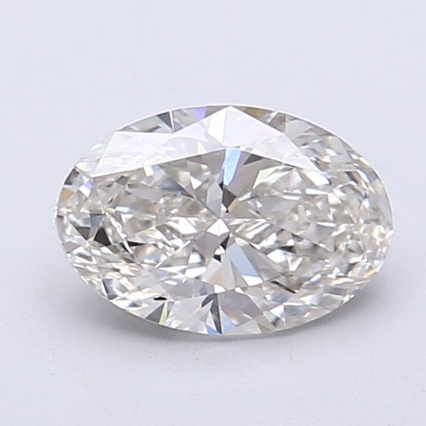 Loose Diamond - OVAL 1.19ct H VS1: Loose Diamond - OVAL 1.19ct H VS1 Source: This is a real non-mined Diamond that has been grown in a lab Shape: OVAL Carats: 1.19 Color: H Clarity: VS1 Certification: IGI Video: