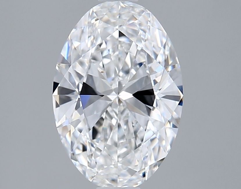 Loose Diamond - OVAL 1.25ct E VVS1: Loose Diamond - OVAL 1.25ct E VVS1 Source: This is a real non-mined Diamond that has been grown in a lab Shape: OVAL Carats: 1.25 Color: E Clarity: VVS1 Certification: IGI Video: