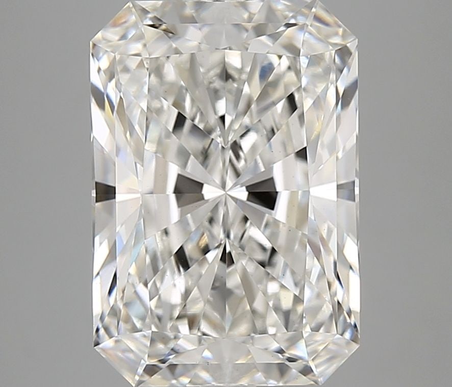 Loose Diamond - RADIANT 5.38ct E VS1 (1 of 1)