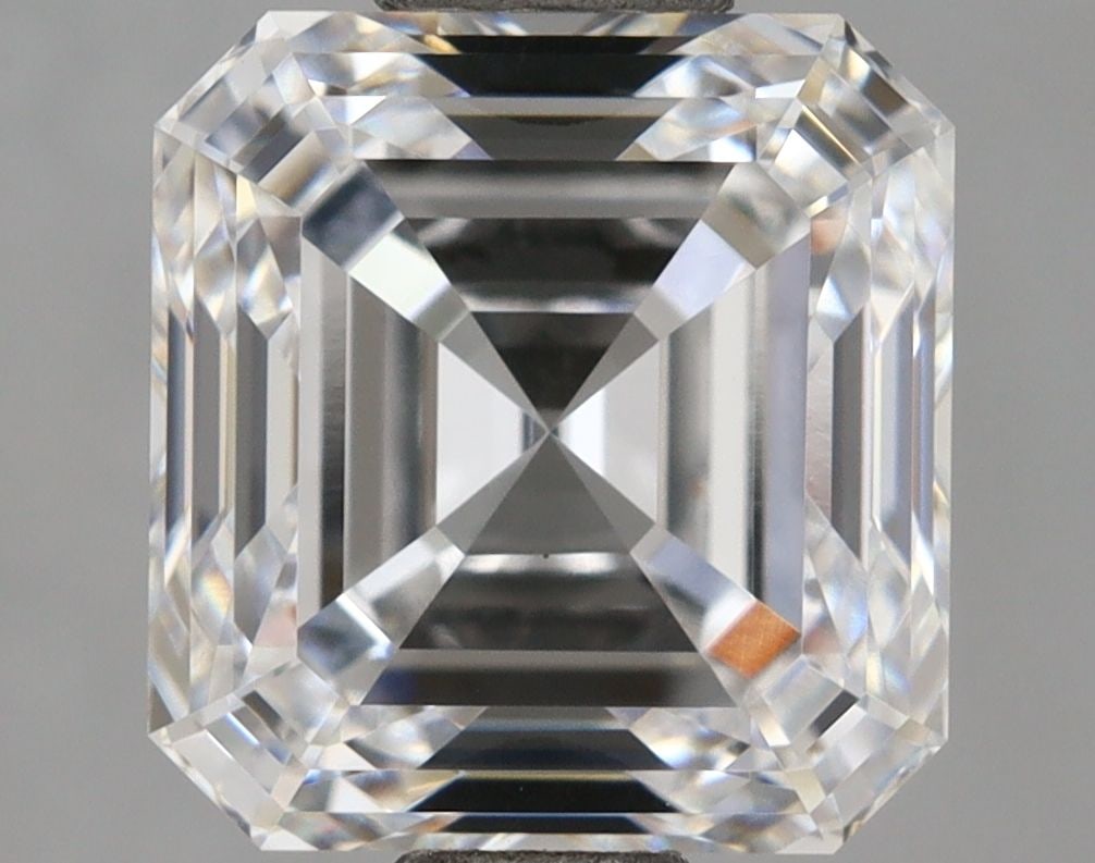 Loose Diamond - SQUARE EMERALD 2.05ct D VVS1 (1 of 1)