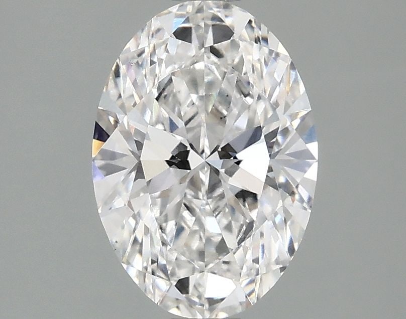Loose Diamond - OVAL 1.53ct E VS1: Loose Diamond - OVAL 1.53ct E VS1 Source: This is a real non-mined Diamond that has been grown in a lab Shape: OVAL Carats: 1.53 Color: E Clarity: VS1 Certification: IGI Video: Video Link PLEASE