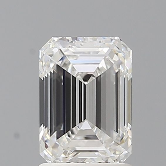 Loose Diamond - EMERALD 1.6ct D VVS2: Loose Diamond - EMERALD 1.6ct D VVS2 Source: This is a real non-mined Diamond that has been grown in a lab Shape: EMERALD Carats: 1.6 Color: D Clarity: VVS2 Certification: IGI Video: