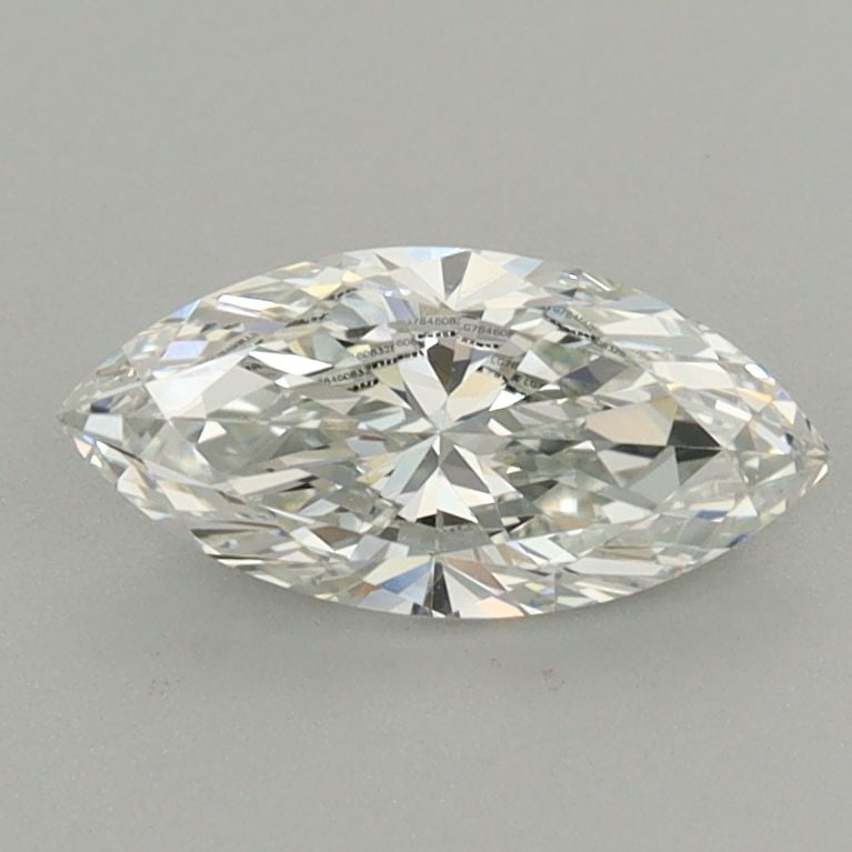 Loose Diamond - MARQUISE 0.71ct F VVS2: Loose Diamond - MARQUISE 0.71ct F VVS2 Source: This is a real non-mined Diamond that has been grown in a lab Shape: MARQUISE Carats: 0.71 Color: F Clarity: VVS2 Certification: IGI Video: