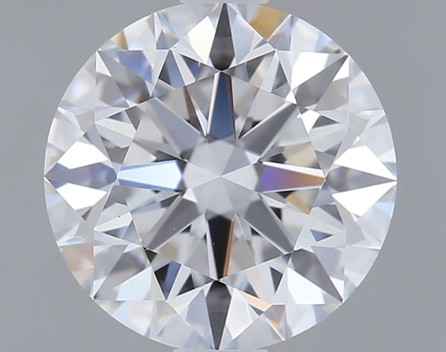 Ideal Loose Diamond - ROUND 1.52ct D VVS2: Ideal Loose Diamond - ROUND 1.52ct D VVS2 Source: This is a real non-mined Diamond that has been grown in a lab Shape: ROUND Carats: 1.52 Color: D Clarity: VVS2 Certification: IGI Video: Video Link
