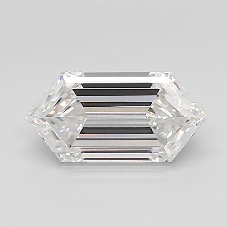 Loose Diamond - HEXAGONAL 2.17ct E VS1 (1 of 1)