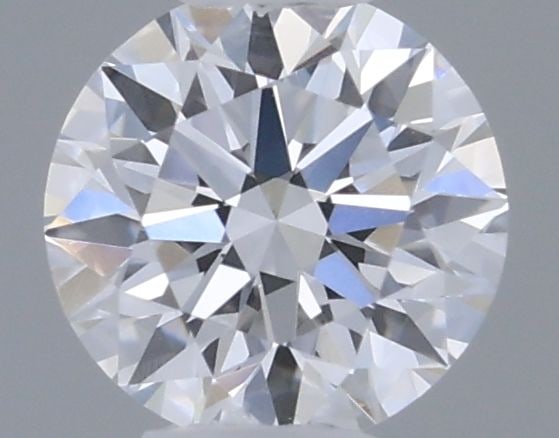 Loose Diamond - ROUND 0.19ct D VVS2: Loose Diamond - ROUND 0.19ct D VVS2 Source: This is a real non-mined Diamond that has been grown in a lab Shape: ROUND Carats: 0.19 Color: D Clarity: VVS2 Certification: IGI Video: Video Link PLEASE