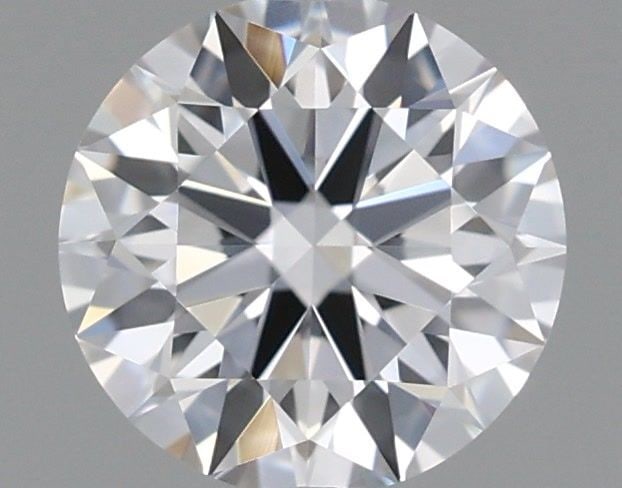 Ideal Loose Diamond - ROUND 0.66ct D VVS1: Ideal Loose Diamond - ROUND 0.66ct D VVS1 Source: This is a real non-mined Diamond that has been grown in a lab Shape: ROUND Carats: 0.66 Color: D Clarity: VVS1 Certification: IGI Video: Video Link