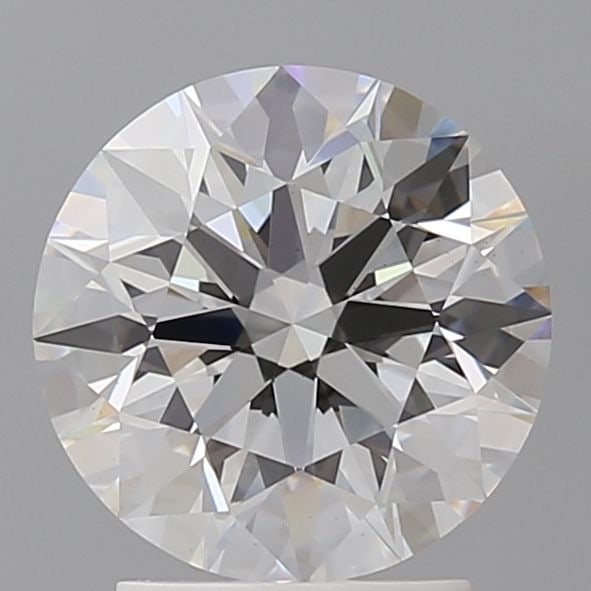 Ideal Loose Diamond - ROUND 2.53ct E VS1: Ideal Loose Diamond - ROUND 2.53ct E VS1 Source: This is a real non-mined Diamond that has been grown in a lab Shape: ROUND Carats: 2.53 Color: E Clarity: VS1 Certification: IGI Video: