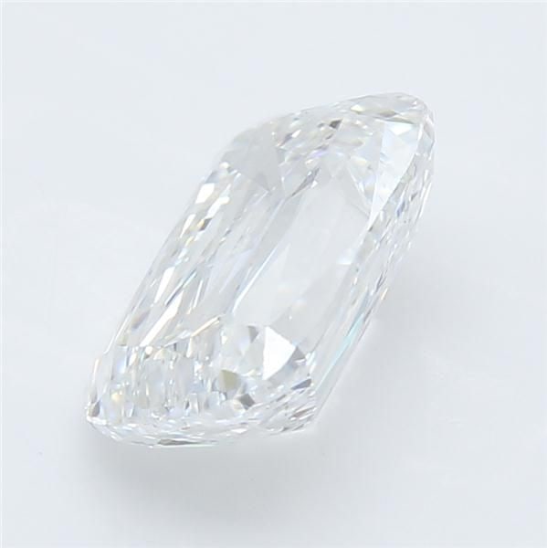 Loose Diamond - CUSHION BRILLIANT 1.51ct D VS1: Loose Diamond - CUSHION BRILLIANT 1.51ct D VS1 Source: This is a real non-mined Diamond that has been grown in a lab Shape: CUSHION BRILLIANT Carats: 1.51 Color: D Clarity: VS1 Certification: GCAL Vid