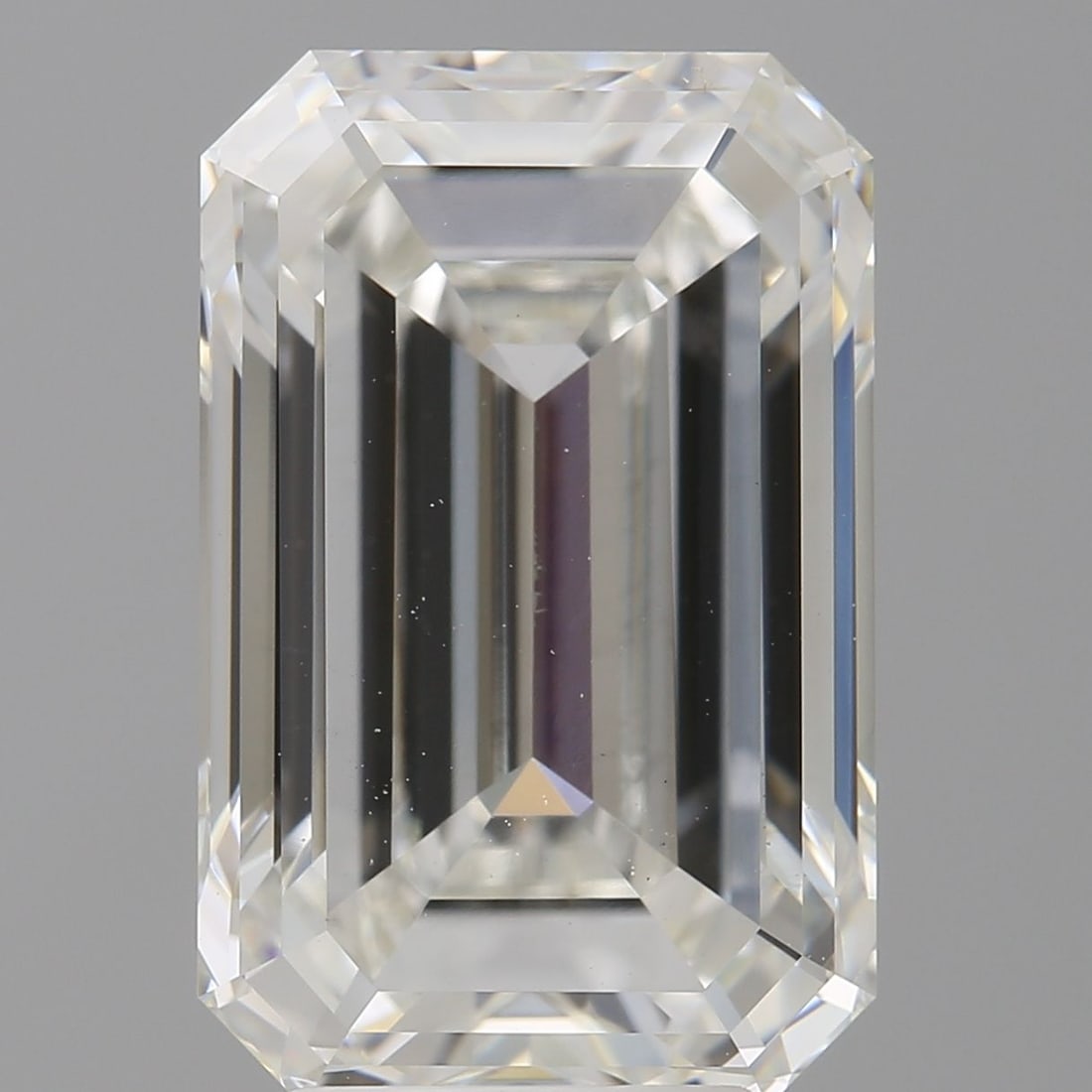 Loose Diamond - EMERALD 5.54ct G VS1 (1 of 1)