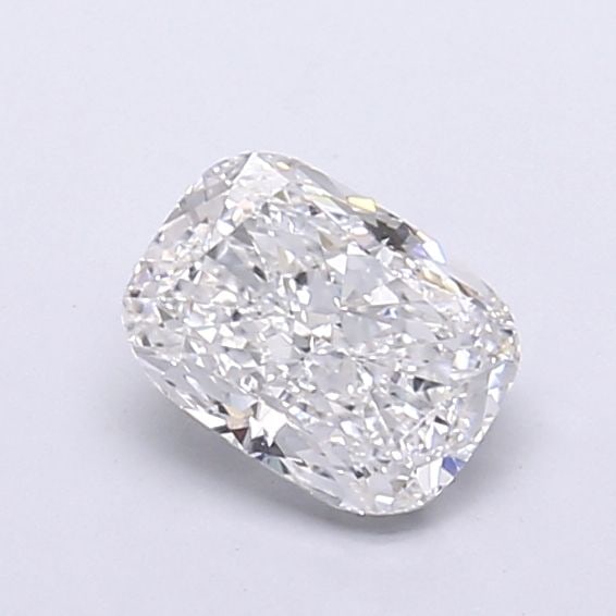 Loose Diamond - CUSHION MODIFIED 1.1ct E VS1: Loose Diamond - CUSHION MODIFIED 1.1ct E VS1 Source: This is a real non-mined Diamond that has been grown in a lab Shape: CUSHION MODIFIED Carats: 1.1 Color: E Clarity: VS1 Certification: IGI Video: