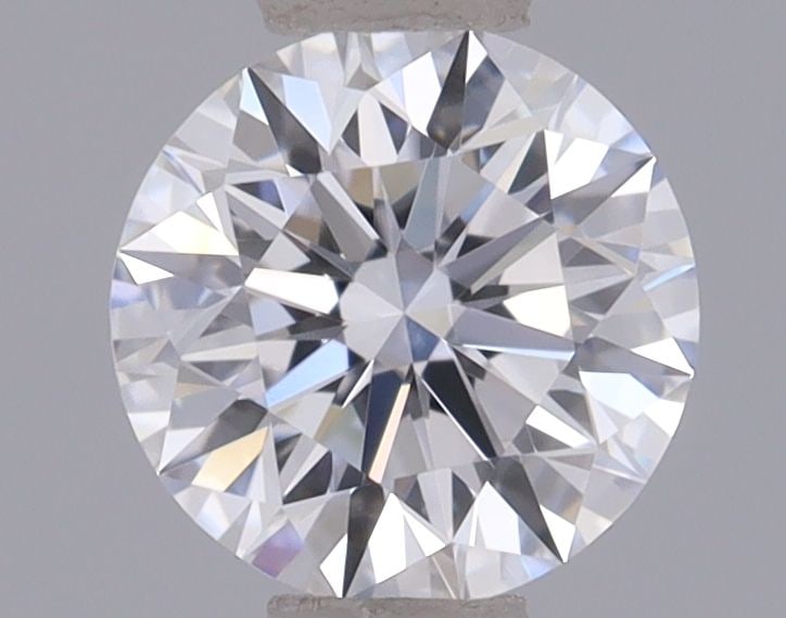 Ideal Loose Diamond - ROUND 0.52ct D VVS2: Ideal Loose Diamond - ROUND 0.52ct D VVS2 Source: This is a real non-mined Diamond that has been grown in a lab Shape: ROUND Carats: 0.52 Color: D Clarity: VVS2 Certification: IGI Video: