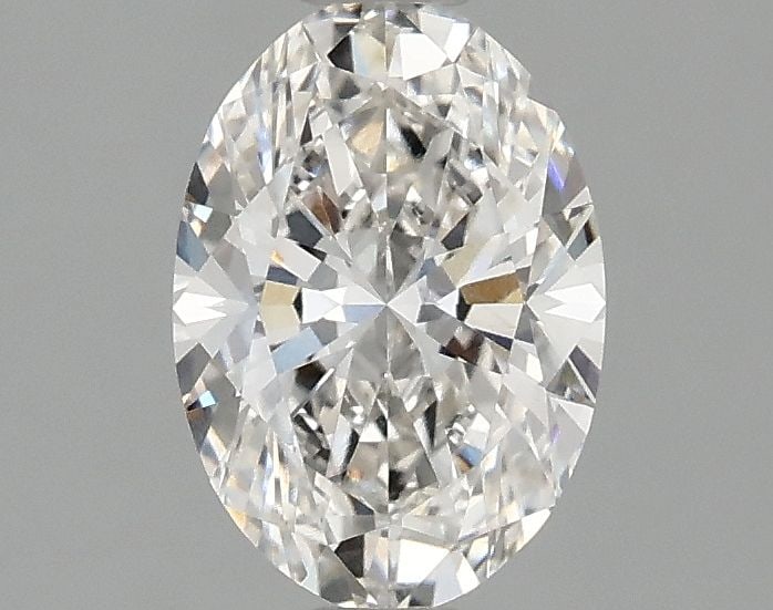 Loose Diamond - OVAL 1.12ct F VS1: Loose Diamond - OVAL 1.12ct F VS1 Source: This is a real non-mined Diamond that has been grown in a lab Shape: OVAL Carats: 1.12 Color: F Clarity: VS1 Certification: IGI Video: