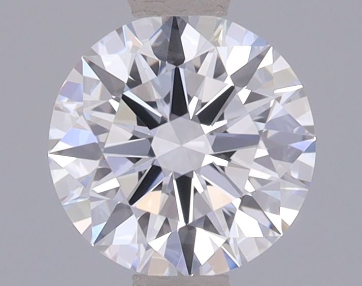 Ideal Loose Diamond - ROUND 1.01ct D VVS2: Ideal Loose Diamond - ROUND 1.01ct D VVS2 Source: This is a real non-mined Diamond that has been grown in a lab Shape: ROUND Carats: 1.01 Color: D Clarity: VVS2 Certification: IGI Video: