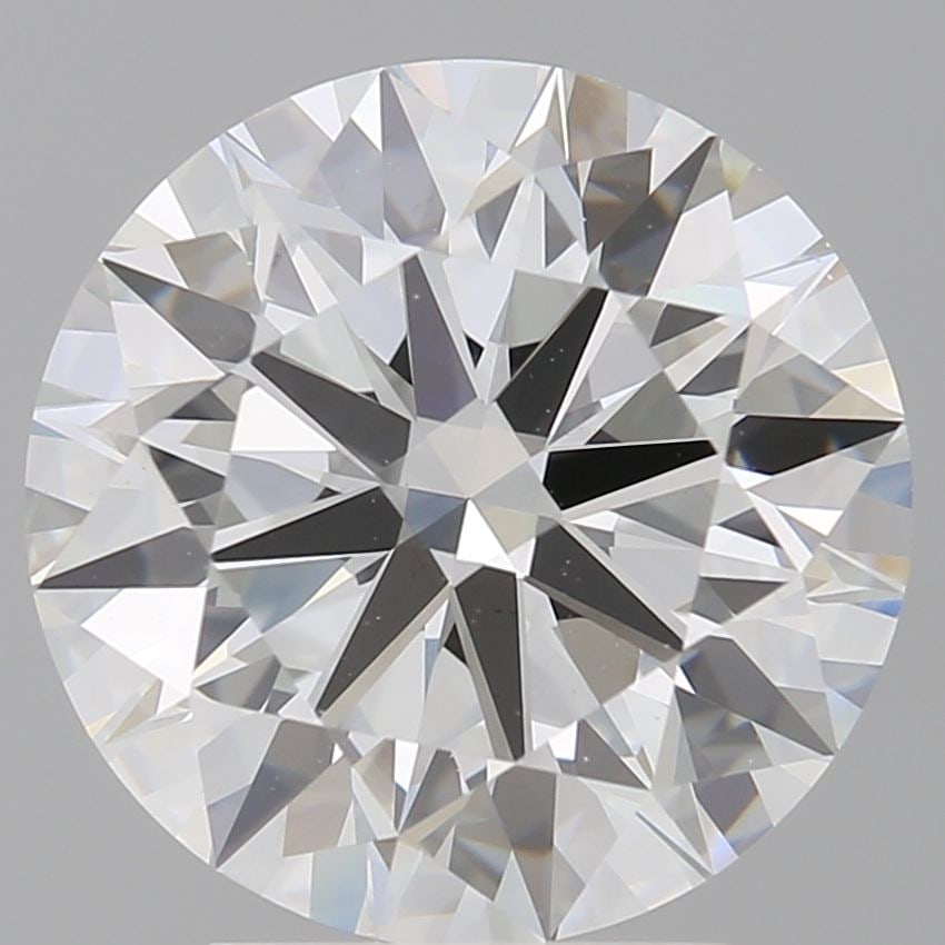 Ideal Loose Diamond - ROUND 4.0ct F VS1: Ideal Loose Diamond - ROUND 4.0ct F VS1 Source: This is a real non-mined Diamond that has been grown in a lab Shape: ROUND Carats: 4.0 Color: F Clarity: VS1 Certification: IGI Video:
