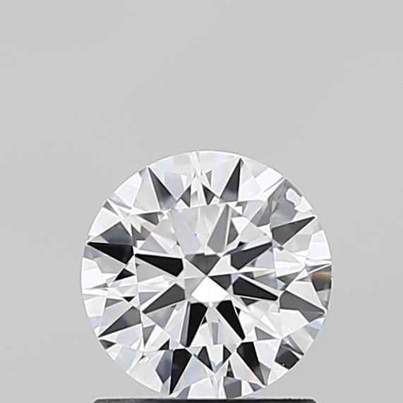 Ideal Loose Diamond - ROUND 0.91ct E VVS2 (1 of 1)