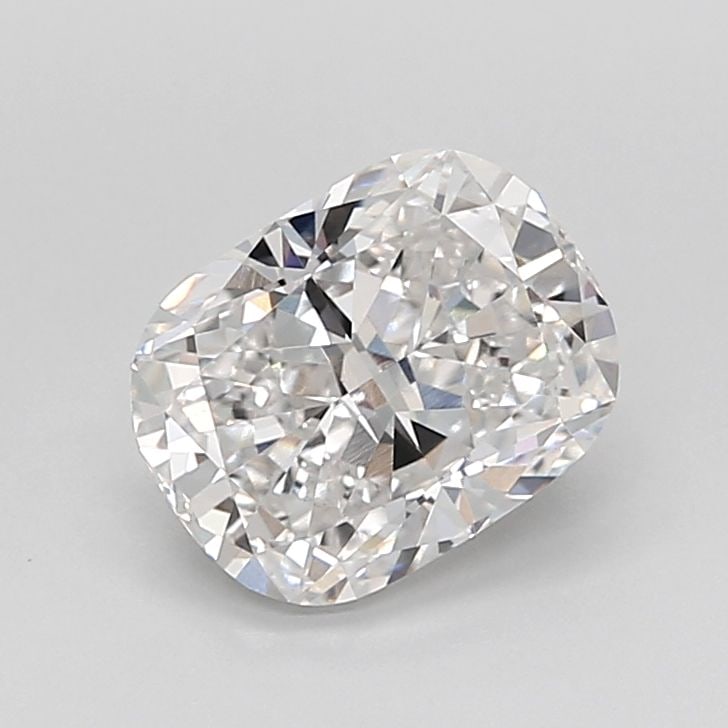 Loose Diamond - CUSHION MODIFIED 2.1ct E VVS2 (1 of 1)