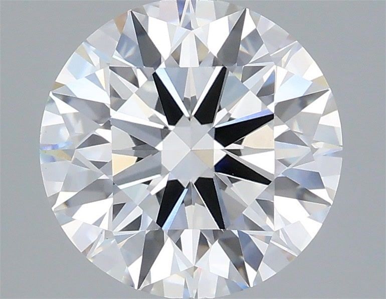 Ideal Loose Diamond - ROUND 3.07ct F VS1: Ideal Loose Diamond - ROUND 3.07ct F VS1 Source: This is a real non-mined Diamond that has been grown in a lab Shape: ROUND Carats: 3.07 Color: F Clarity: VS1 Certification: IGI Video:
