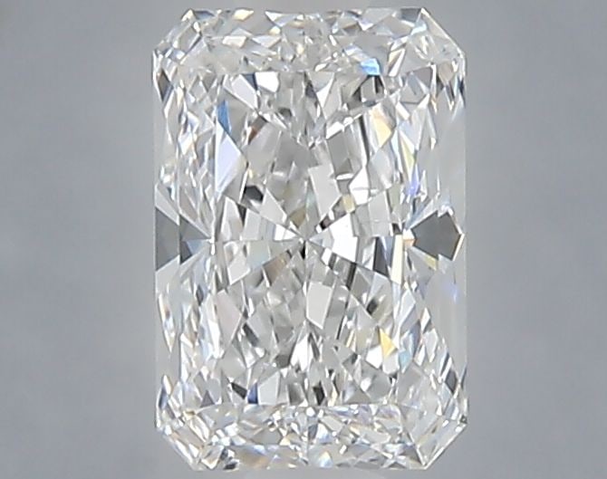 Loose Diamond - RADIANT 0.98ct E VS1: Loose Diamond - RADIANT 0.98ct E VS1 Source: This is a real non-mined Diamond that has been grown in a lab Shape: RADIANT Carats: 0.98 Color: E Clarity: VS1 Certification: NONE Video: