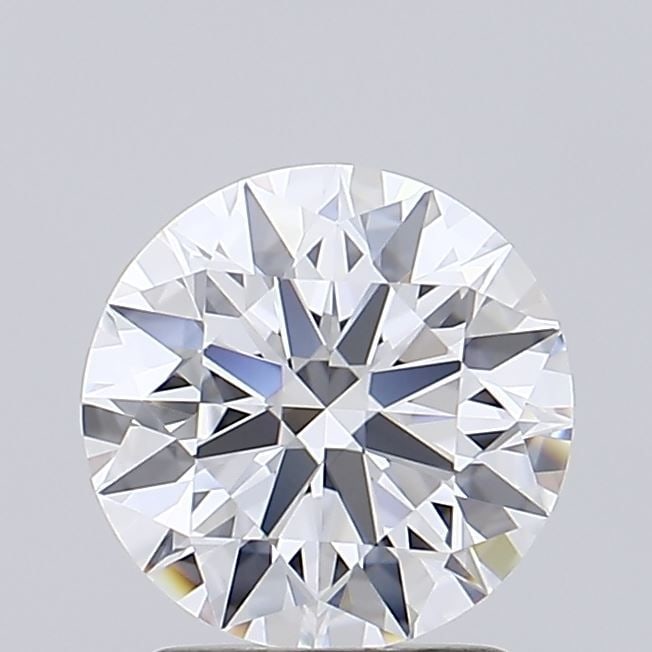 Ideal Loose Diamond - ROUND 1.9ct D IF: Ideal Loose Diamond - ROUND 1.9ct D IF Source: This is a real non-mined Diamond that has been grown in a lab Shape: ROUND Carats: 1.9 Color: D Clarity: IF Certification: IGI Video: