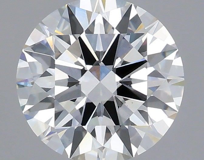 Ideal Loose Diamond - ROUND 2.0ct F VS1: Ideal Loose Diamond - ROUND 2.0ct F VS1 Source: This is a real non-mined Diamond that has been grown in a lab Shape: ROUND Carats: 2.0 Color: F Clarity: VS1 Certification: IGI Video: