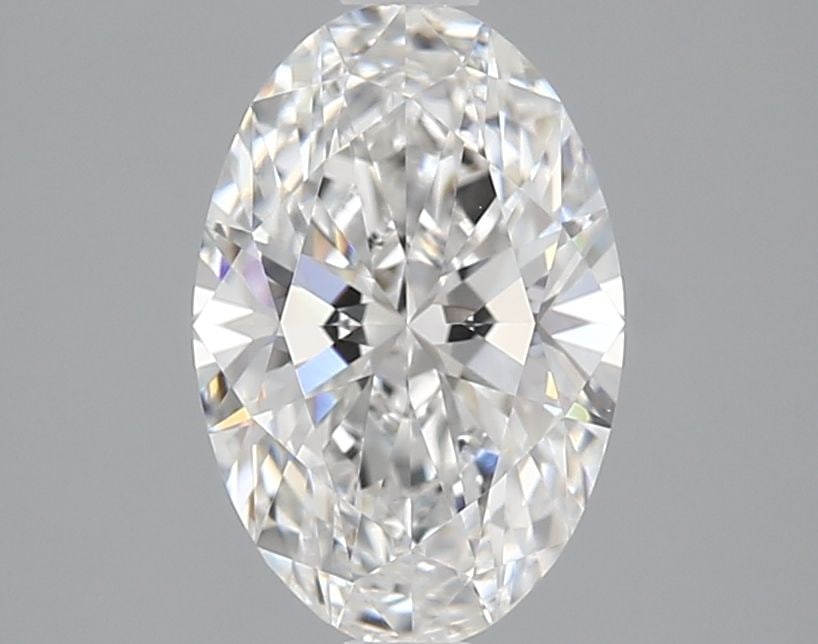 Loose Diamond - OVAL 1.14ct D VVS2: Loose Diamond - OVAL 1.14ct D VVS2 Source: This is a real non-mined Diamond that has been grown in a lab Shape: OVAL Carats: 1.14 Color: D Clarity: VVS2 Certification: IGI Video: