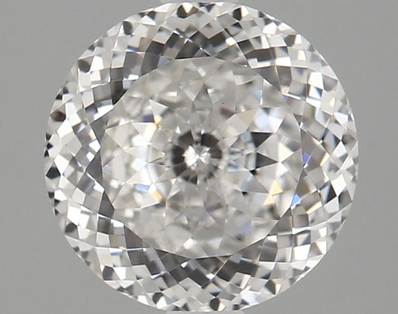 Loose Diamond - ROUND 1.54ct F VVS2: Loose Diamond - ROUND 1.54ct F VVS2 Source: This is a real non-mined Diamond that has been grown in a lab Shape: ROUND Carats: 1.54 Color: F Clarity: VVS2 Certification: IGI Video: