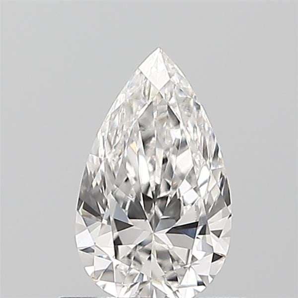 Loose Diamond - PEAR 0.5ct E VVS2: Loose Diamond - PEAR 0.5ct E VVS2 Source: This is a real non-mined Diamond that has been grown in a lab Shape: PEAR Carats: 0.5 Color: E Clarity: VVS2 Certification: IGI Video: