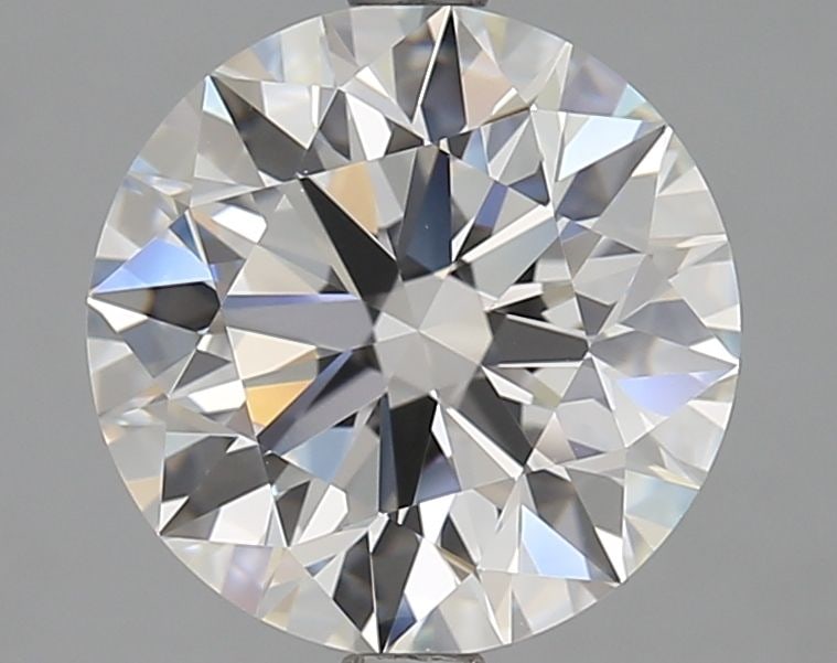 Loose Diamond - ROUND 3.43ct E VVS1: Loose Diamond - ROUND 3.43ct E VVS1 Source: This is a real non-mined Diamond that has been grown in a lab Shape: ROUND Carats: 3.43 Color: E Clarity: VVS1 Certification: GIA Video: