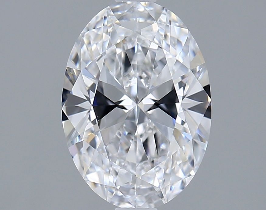 Loose Diamond - OVAL 1.5ct E VVS2: Loose Diamond - OVAL 1.5ct E VVS2 Source: This is a real non-mined Diamond that has been grown in a lab Shape: OVAL Carats: 1.5 Color: E Clarity: VVS2 Certification: IGI Video: