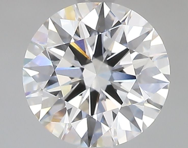 Ideal Loose Diamond - ROUND 2.08ct E VVS2 (1 of 1)