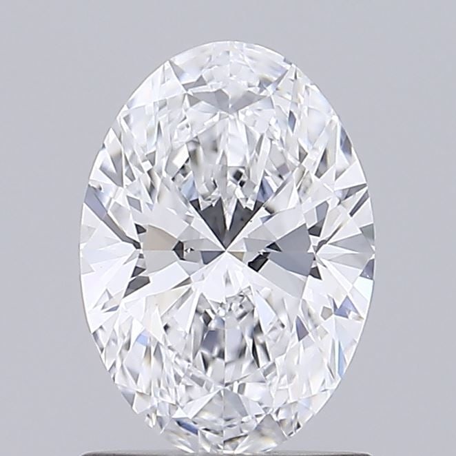 Loose Diamond - OVAL 1.1ct D VS1: Loose Diamond - OVAL 1.1ct D VS1 Source: This is a real non-mined Diamond that has been grown in a lab Shape: OVAL Carats: 1.1 Color: D Clarity: VS1 Certification: IGI Video: