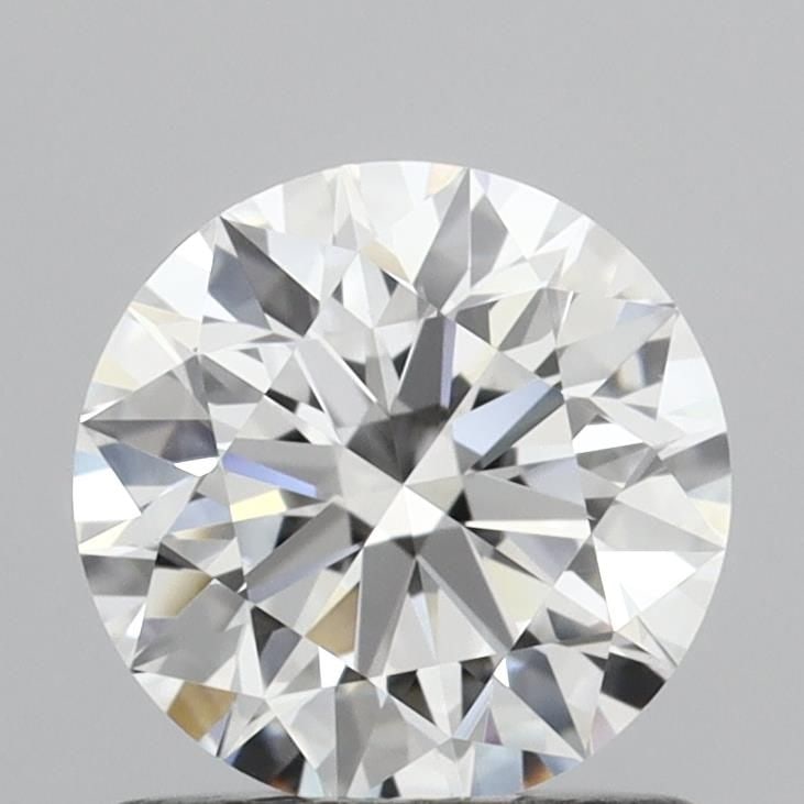 Ideal Loose Diamond - ROUND 1.01ct D VVS2: Ideal Loose Diamond - ROUND 1.01ct D VVS2 Source: This is a real non-mined Diamond that has been grown in a lab Shape: ROUND Carats: 1.01 Color: D Clarity: VVS2 Certification: IGI Video: