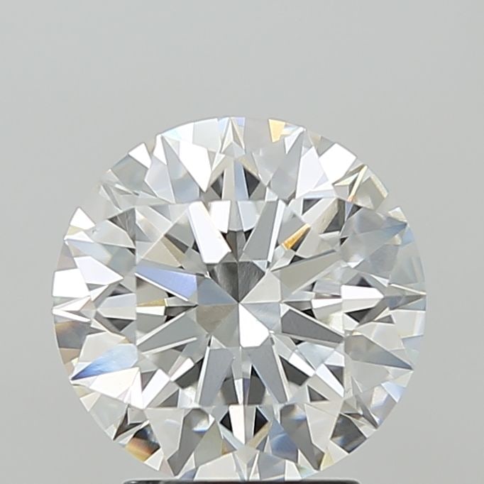 Ideal Loose Diamond - ROUND 3.04ct F VS1: Ideal Loose Diamond - ROUND 3.04ct F VS1 Source: This is a real non-mined Diamond that has been grown in a lab Shape: ROUND Carats: 3.04 Color: F Clarity: VS1 Certification: IGI Video: