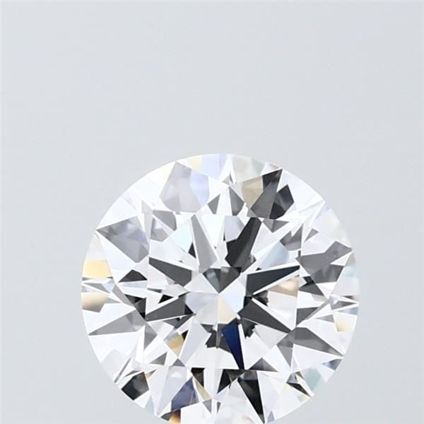 Ideal Loose Diamond - ROUND 1.5ct D VVS2: Ideal Loose Diamond - ROUND 1.5ct D VVS2 Source: This is a real non-mined Diamond that has been grown in a lab Shape: ROUND Carats: 1.5 Color: D Clarity: VVS2 Certification: IGI Video: