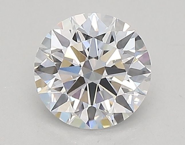 Ideal Loose Diamond - ROUND 0.58ct D VVS1: Ideal Loose Diamond - ROUND 0.58ct D VVS1 Source: This is a real non-mined Diamond that has been grown in a lab Shape: ROUND Carats: 0.58 Color: D Clarity: VVS1 Certification: IGI Video: