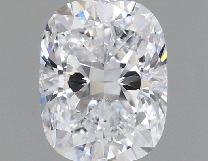 Loose Diamond - CUSHION MODIFIED 1.03ct D VVS2 (1 of 1)