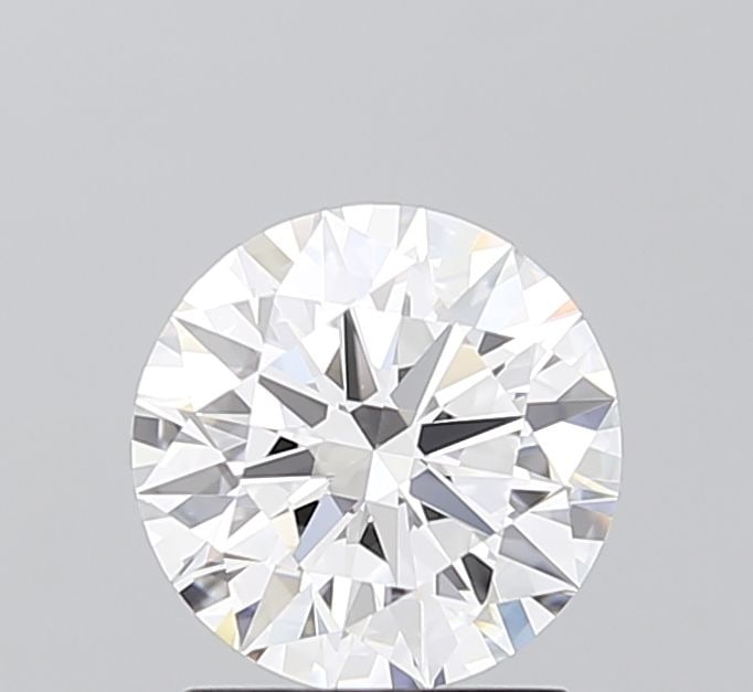 Ideal Loose Diamond - ROUND 1.65ct D FL: Ideal Loose Diamond - ROUND 1.65ct D FL Source: This is a real non-mined Diamond that has been grown in a lab Shape: ROUND Carats: 1.65 Color: D Clarity: FL Certification: IGI Video: