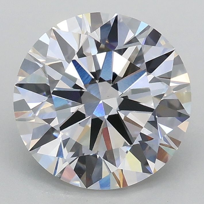 Ideal Loose Diamond - ROUND 2.02ct E VS1: Ideal Loose Diamond - ROUND 2.02ct E VS1 Source: This is a real non-mined Diamond that has been grown in a lab Shape: ROUND Carats: 2.02 Color: E Clarity: VS1 Certification: IGI Video: