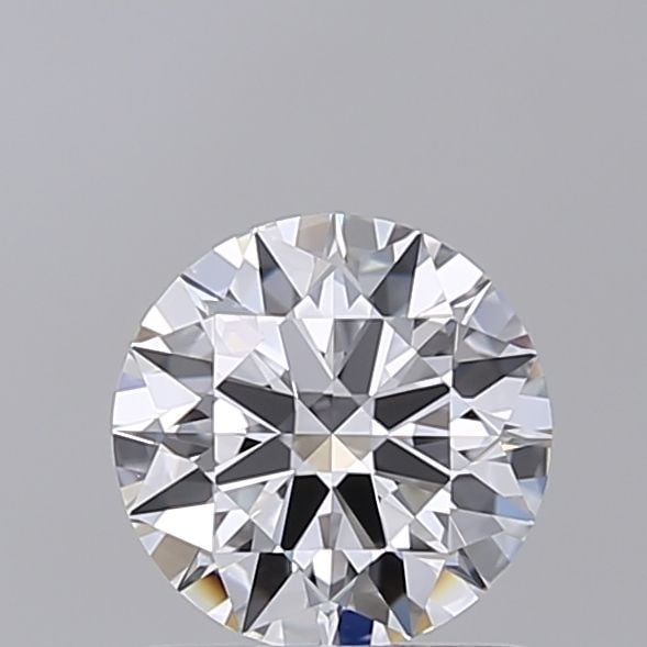 Ideal Loose Diamond - ROUND 1.02ct D VVS2: Ideal Loose Diamond - ROUND 1.02ct D VVS2 Source: This is a real non-mined Diamond that has been grown in a lab Shape: ROUND Carats: 1.02 Color: D Clarity: VVS2 Certification: IGI PLEASE NOTE: Framed,
