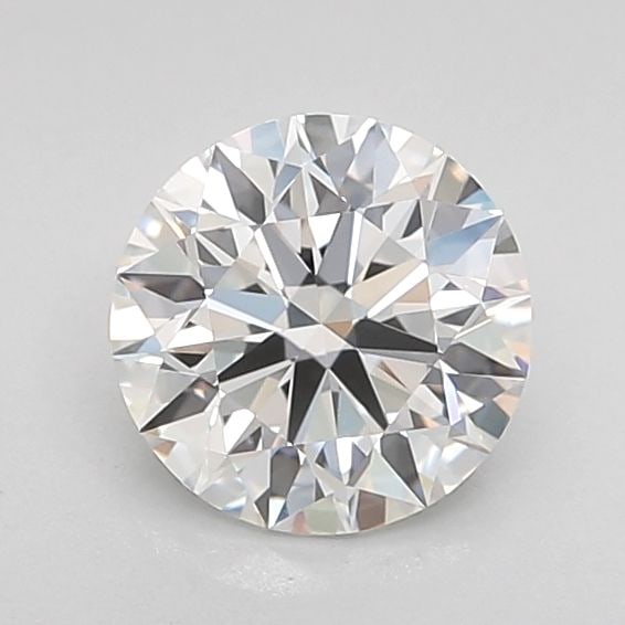 Ideal Loose Diamond - ROUND 1.05ct D VVS2: Ideal Loose Diamond - ROUND 1.05ct D VVS2 Source: This is a real non-mined Diamond that has been grown in a lab Shape: ROUND Carats: 1.05 Color: D Clarity: VVS2 Certification: IGI Video: