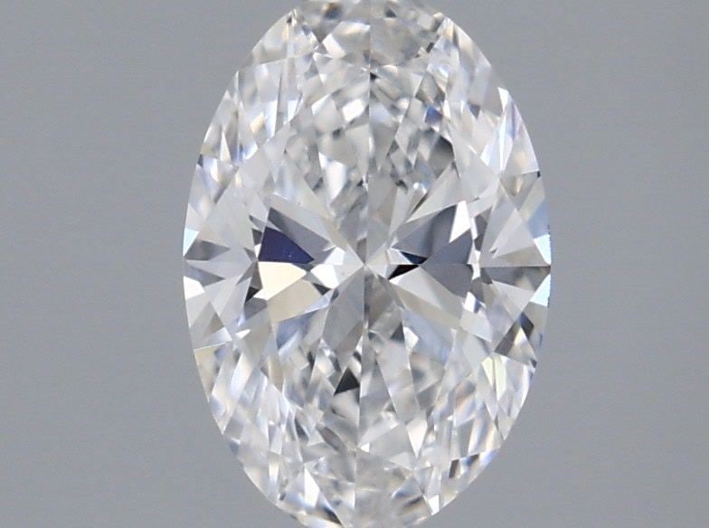 Loose Diamond - OVAL 0.33ct E VVS2 (1 of 1)