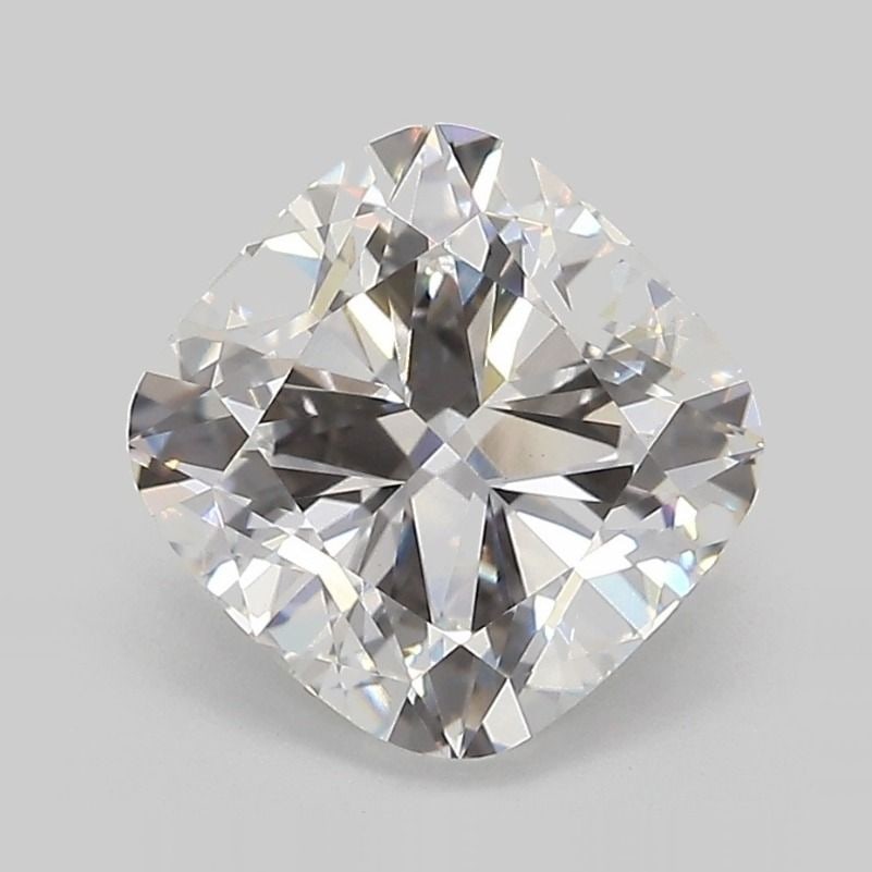 Loose Diamond - CUSHION MODIFIED 3.03ct E VVS2 (1 of 1)