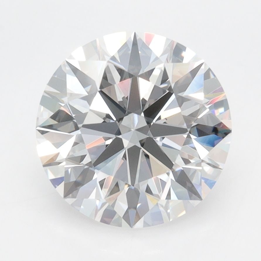 Ideal Loose Diamond - ROUND 3.0ct D VVS1: Ideal Loose Diamond - ROUND 3.0ct D VVS1 Source: This is a real non-mined Diamond that has been grown in a lab Shape: ROUND Carats: 3.0 Color: D Clarity: VVS1 Certification: IGI PLEASE NOTE: Framed, L